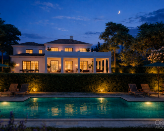 SOTOGRANDE C/GRAZALEMA VILLA B