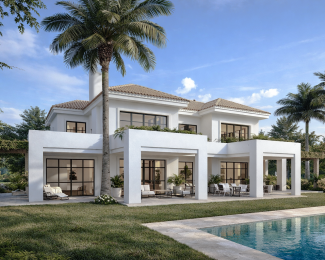 BENAHAVIS ROYAL VIEWS CASA A