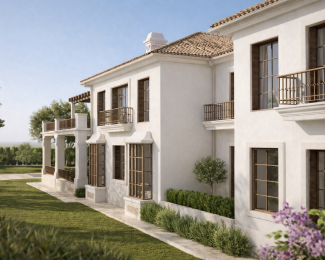 C/ VASCONGADAS - CASASOLA