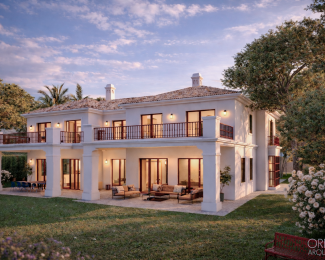 SOTOGRANDE C/ GRAZALEMA CASA C