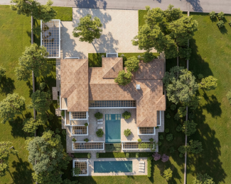 VILLA EN SOTOGRANDE ALTO